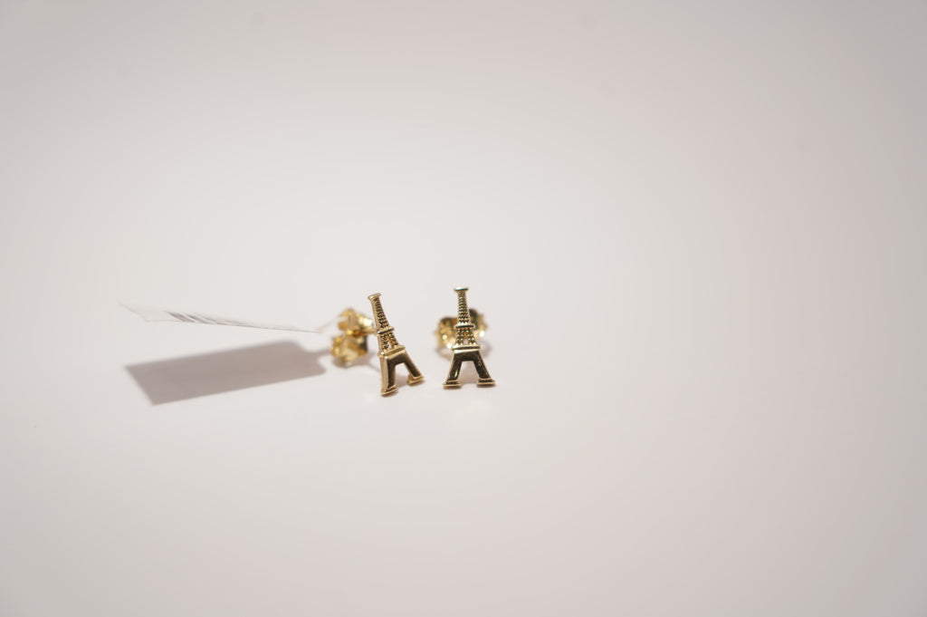 ARETES 10 KT Weight 1 gr