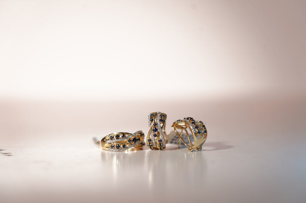 DIAMANTES 14 KT Weight 3.60 G/ 0.17 SCD gr