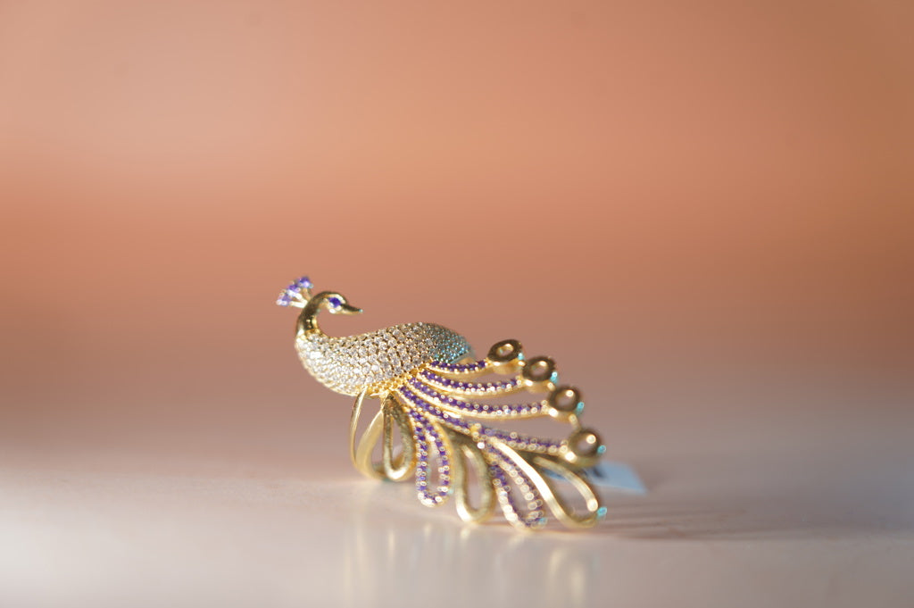 ANILLOS 14 KT Weight 7.2 gr