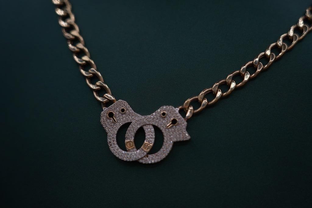 CHAIN ​​14 KT Weight 20.8 gr