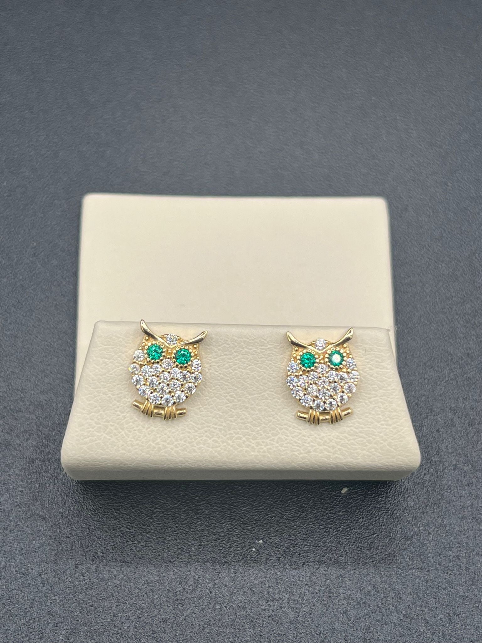 ARETES MUJER │14 KT. ORO - 2.0 GR.