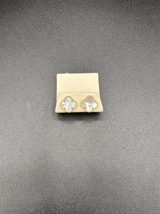 ARETES MUJER │14 KT. ORO - 3.5 GR.