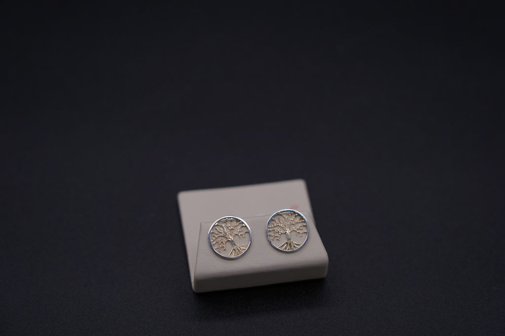 ARETES  14 KT Weight 1.5 gr