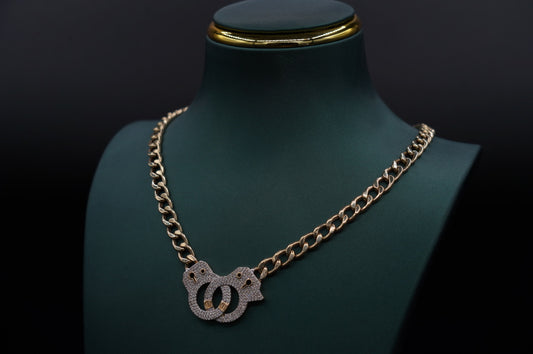 CHAIN ​​14 KT Weight 20.8 gr